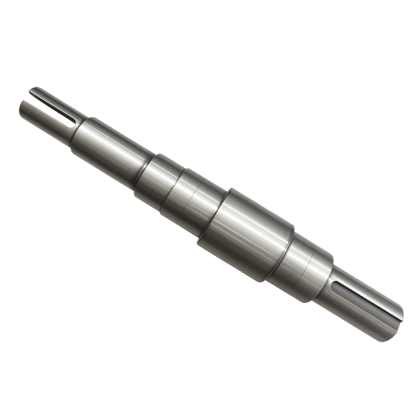 Вал насоса СМ 150